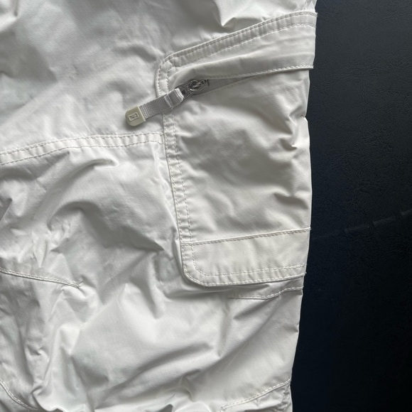 Alpine Design White Ski Pants - Women’s Size Small - Picture 12 of 16